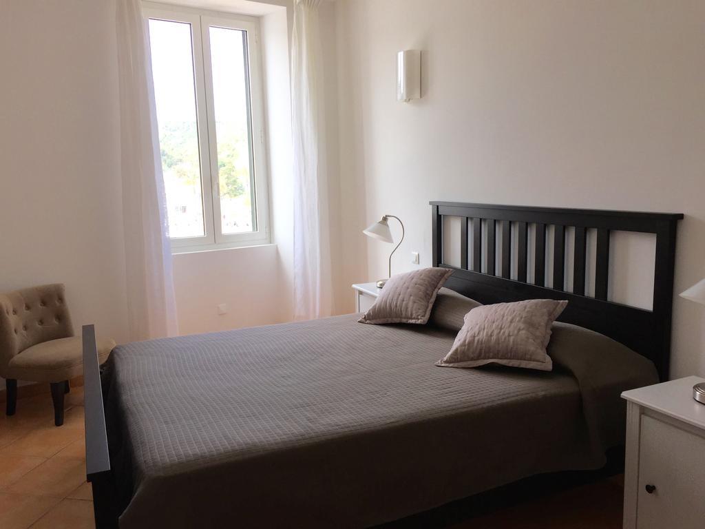 Les Appartements Du Port Бонифачо Номер фото