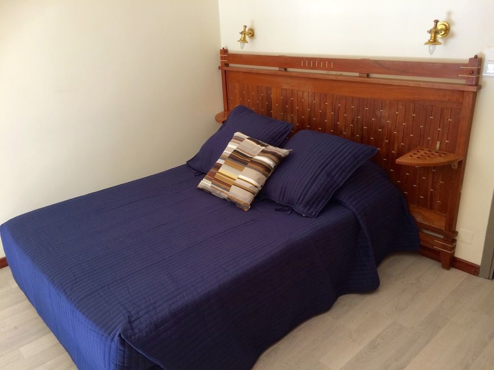 Les Appartements Du Port Бонифачо Экстерьер фото